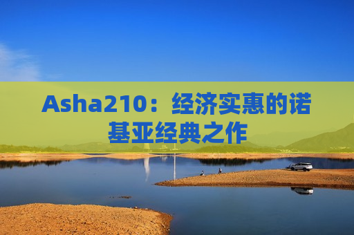 Asha210：经济实惠的诺基亚经典之作