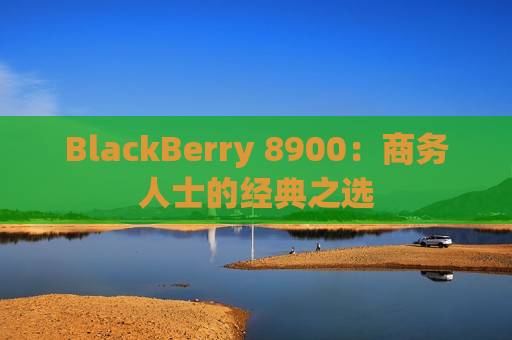 BlackBerry 8900：商务人士的经典之选