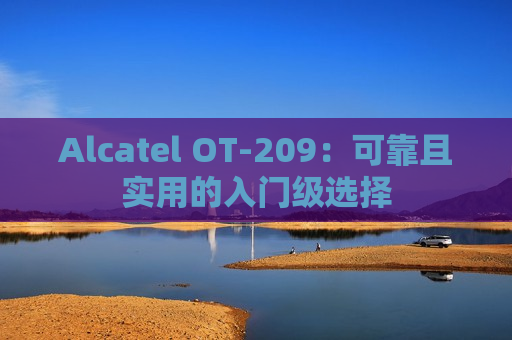 Alcatel OT-209：可靠且实用的入门级选择