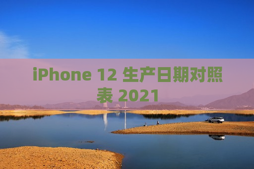 iPhone 12 生产日期对照表 2021