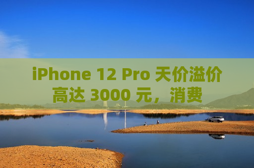 iPhone 12 Pro 天价溢价高达 3000 元，消费