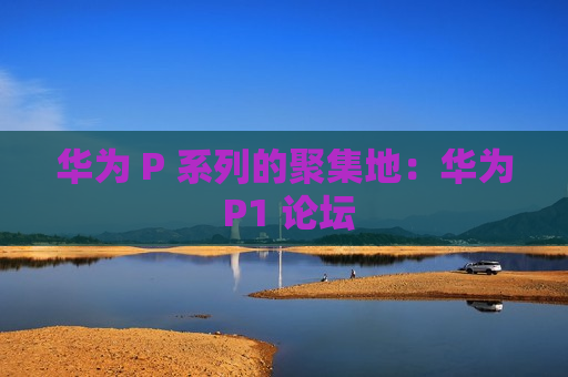 华为 P 系列的聚集地：华为 P1 论坛