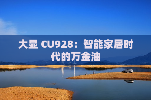 大显 CU928：智能家居时代的万金油