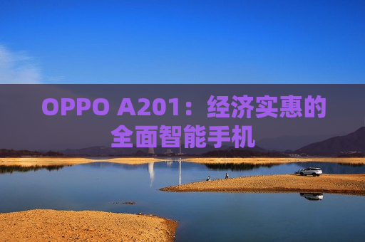 OPPO A201：经济实惠的全面智能手机