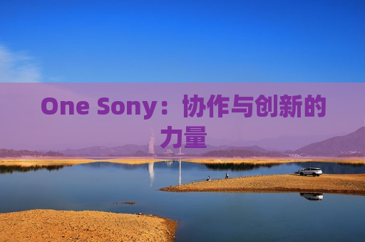 One Sony：协作与创新的力量