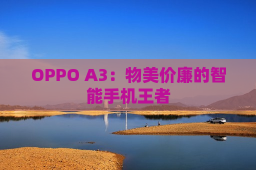 OPPO A3：物美价廉的智能手机王者