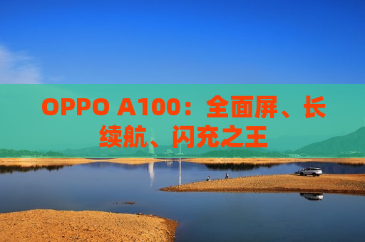 OPPO A100：全面屏、长续航、闪充之王