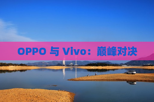 OPPO 与 Vivo：巅峰对决