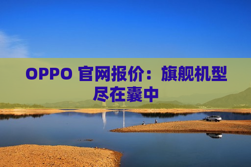 OPPO 官网报价：旗舰机型尽在囊中