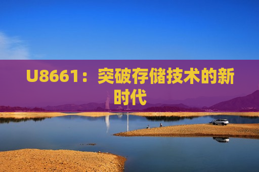 U8661：突破存储技术的新时代