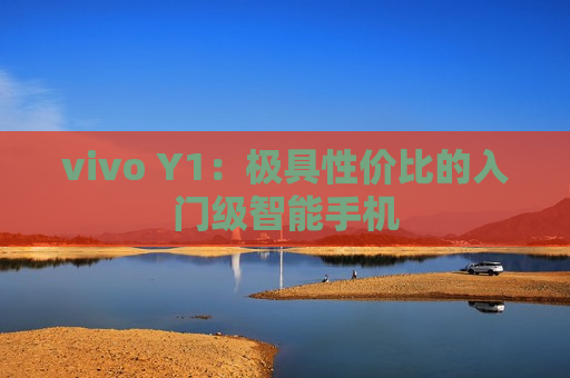 vivo Y1：极具性价比的入门级智能手机