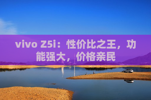 vivo Z5i：性价比之王，功能强大，价格亲民