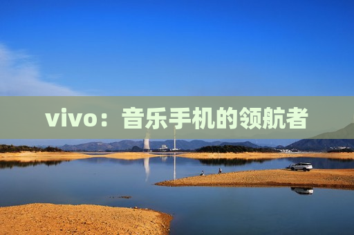 vivo：音乐手机的领航者