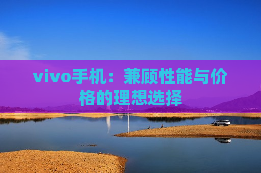 vivo手机：兼顾性能与价格的理想选择