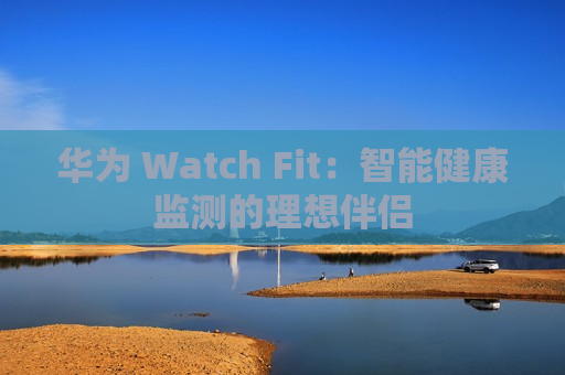 华为 Watch Fit：智能健康监测的理想伴侣