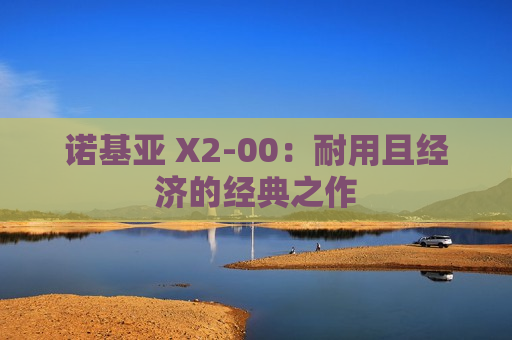 诺基亚 X2-00：耐用且经济的经典之作